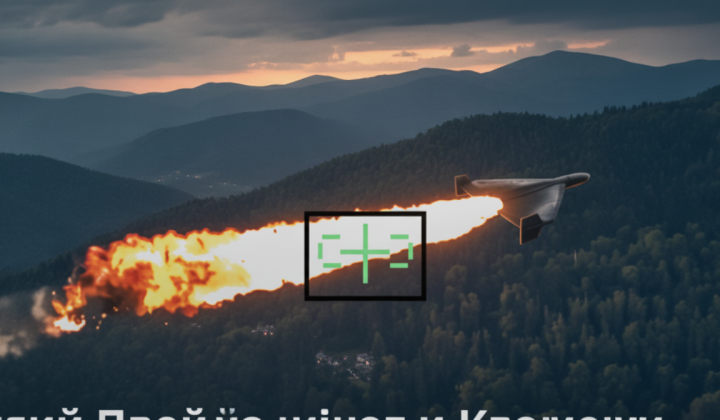 Эксперты проконсультировали НАТО по защите от атак дронов