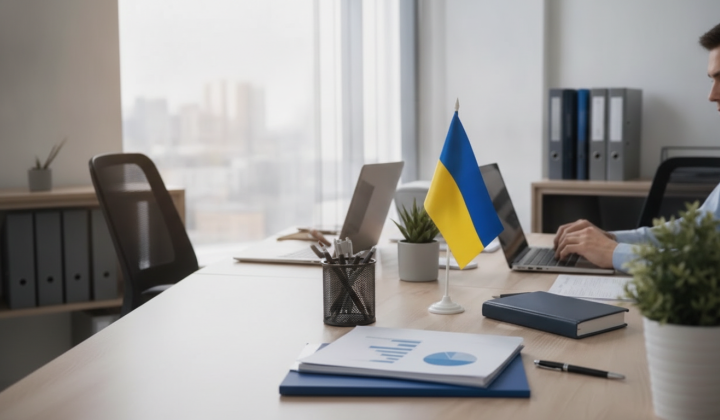 Ветерани отримали фінансову підтримку до свята