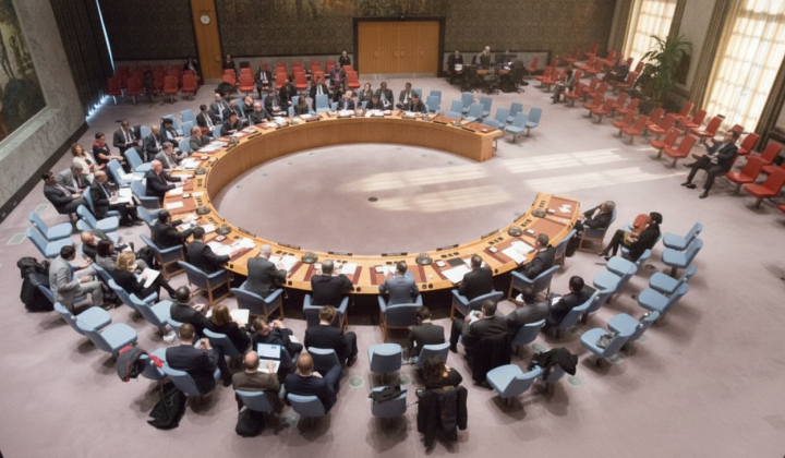 USA urges Russia and Ukraine to peace