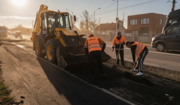 Гроші для доріг у військовий час
