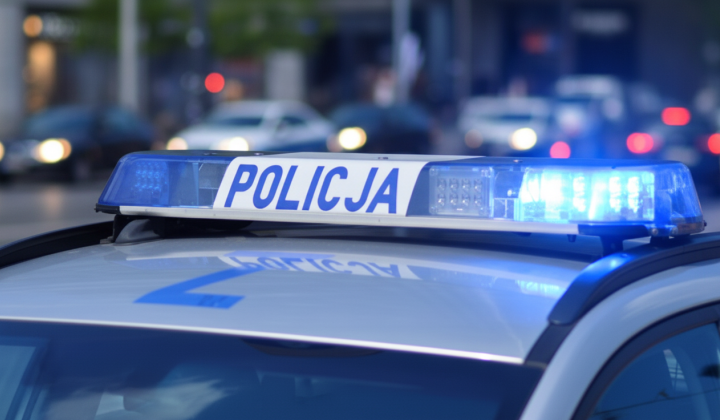 Напад на українців в Радомі