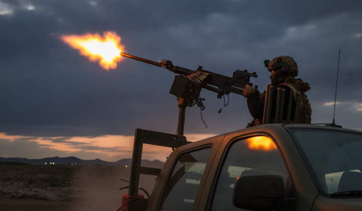 Drones shot down by air defense