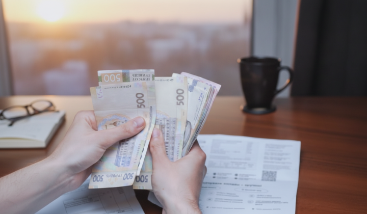 Пільги для українців без прописки