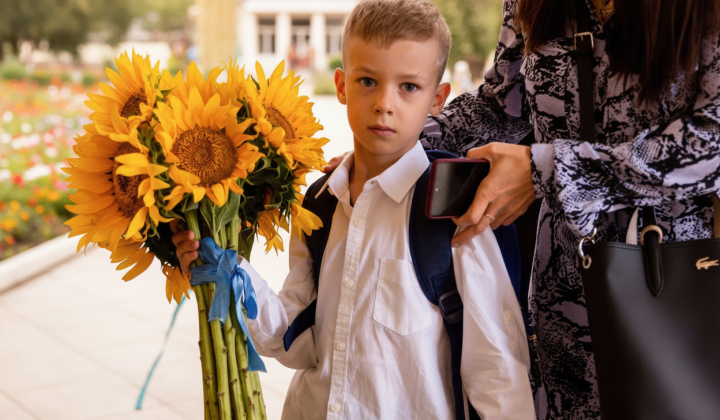 School gatherings should be canceled!