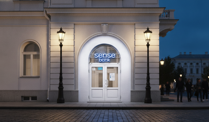 НБУ проверяет Sense Bank, правительство ускоряет продажу