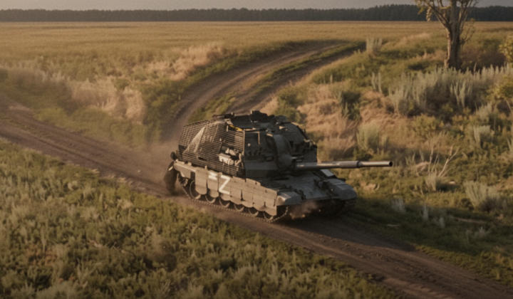 Військові аналітики використовують ШІ для економії часу