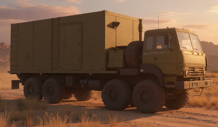Ураження С-400 та складів РФ