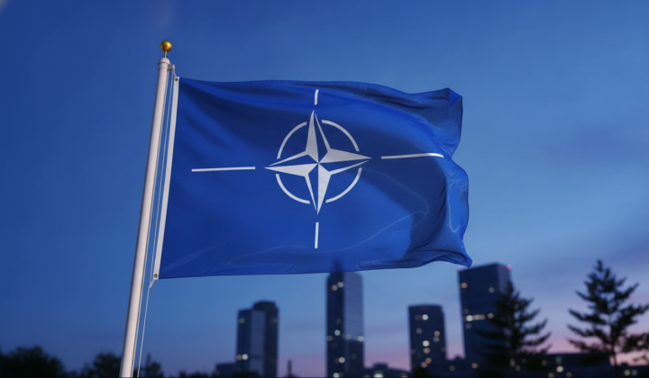 Meeting of NATO Chiefs of Staff