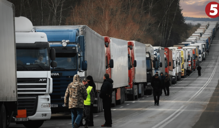 Украина и ЕС обсуждают безвиз