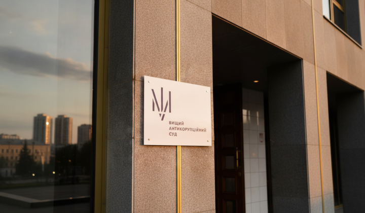 Zelensky Appoints Judge of the High Anti-Corruption Court