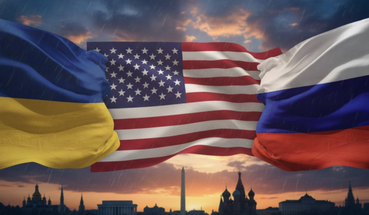 Kremlin does not rule out trilateral talks