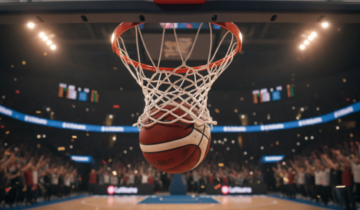 Participation of Russian and Belarusian athletes in FIBA