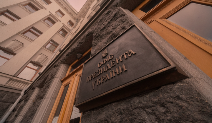 Deepening political crisis in Ukraine