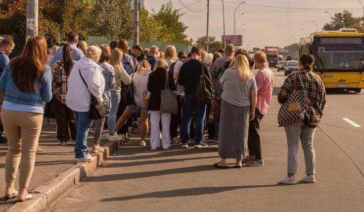 Нові правила роботи міського господарства в Києві