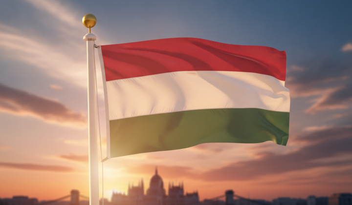 Hungary blocked the opening of clusters 2 and 3 for Ukraine