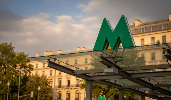 Тестовий запуск поїздів зеленої лінії метро