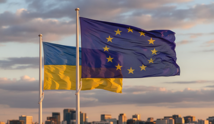 Украина может получить новый транш оборонного кредита ЕС на 90 млрд евро уже в сентябре