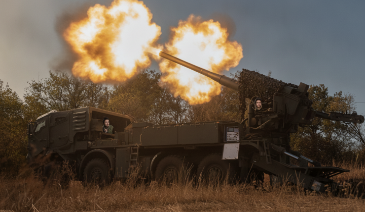 Бійці на передовій 8 вересня