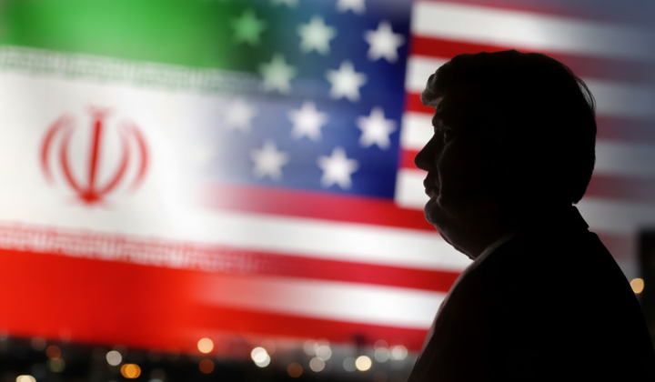 Iranian ballistic missiles and Jordanian air defense