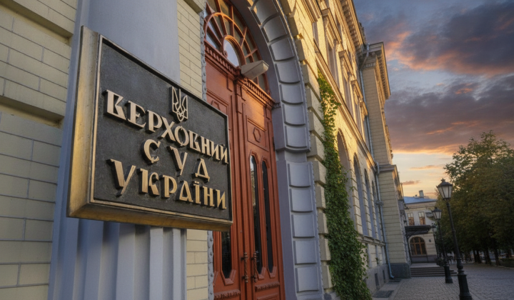 Верховный суд не проводил проверок судей Дашутина и Рогача в деле операции НАБУ Фемида