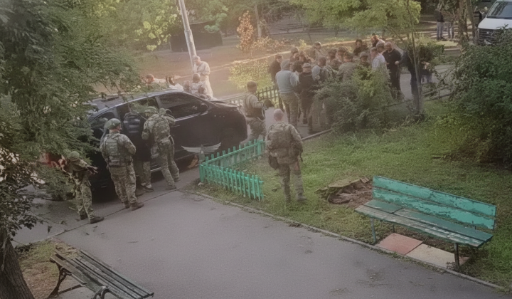Зображення перестрілки 2 вересня