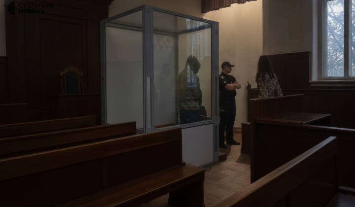 Court puts military Aliyev in custody