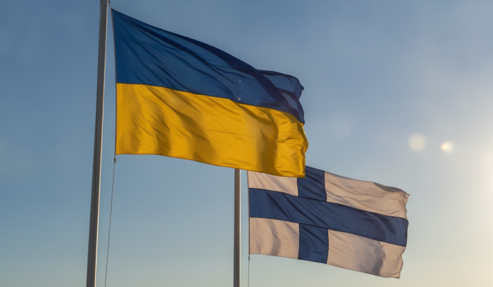 Україна та Фінляндія підписали угоду коаліції укриттів цивільного захисту