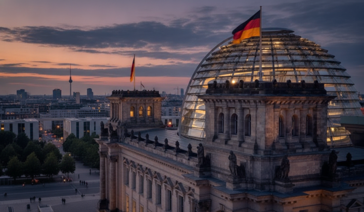 Germany ready to help Ukraine