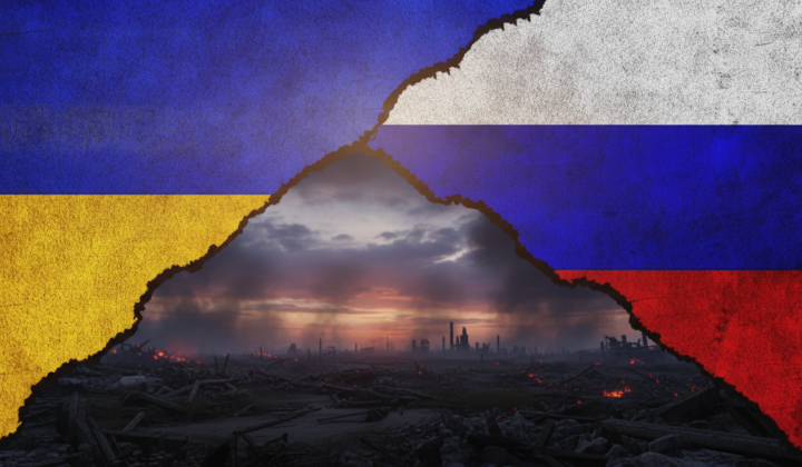 Polish Prime Minister Tusk meeting after Russian strikes
