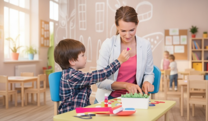 Basic social assistance will be determined by the average monthly income of the family with the addition of assistance to nurseries