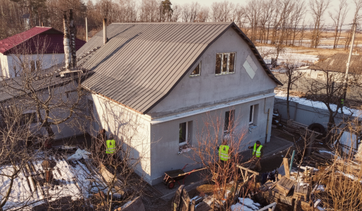 Unrestored settlements experiment conclusion