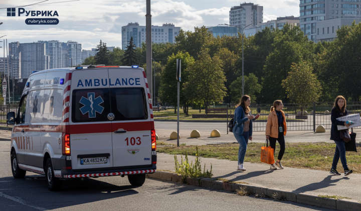 АЗС Київської області захищатимуться від дронів