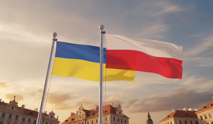 Українки виїжджають з Польщі через дискримінацію та страх війни
