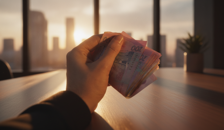 Increase of minimum wage in Ukraine