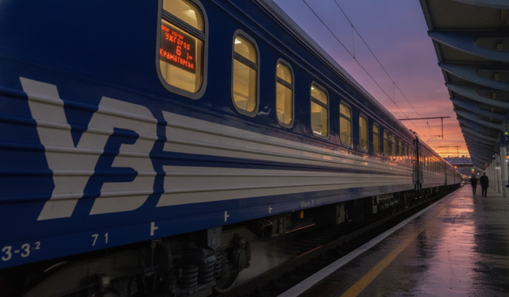 Enemy seeking information about Ukrzaliznytsia