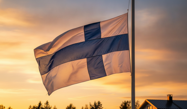 Spies arrested near military base in Finland