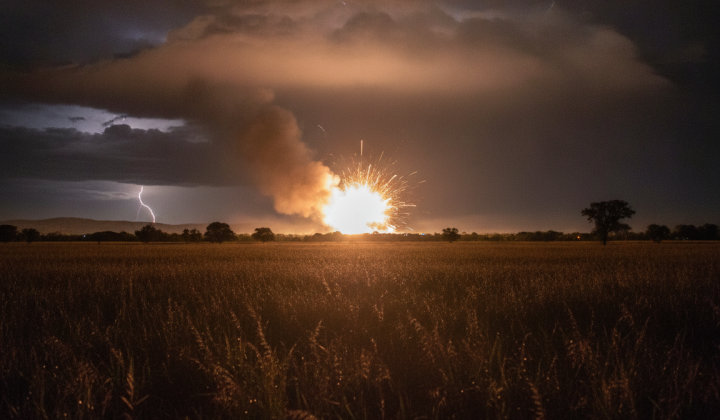 SBU strikes on Yaroslavsky NPZ