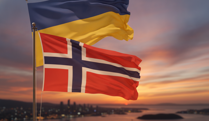 Ukraine and Norway: cooperation in reforms