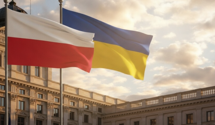 Російський удар біля Ягодина та вибух біля польського кордону