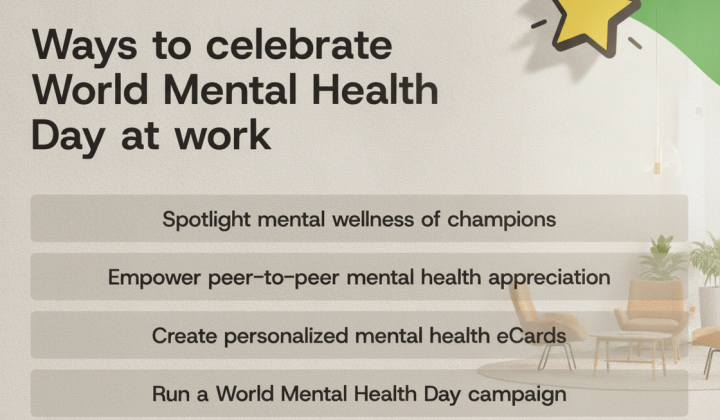 Mental health in the workplace