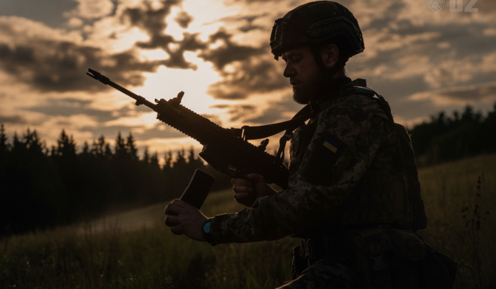 Combat clashes and enemy losses