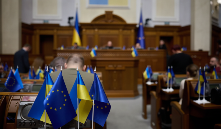 Verkhovna Rada suspends work due to budget deficit