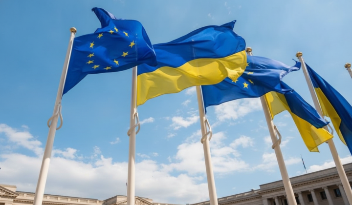 Пакет кредитної допомоги ЄС для України