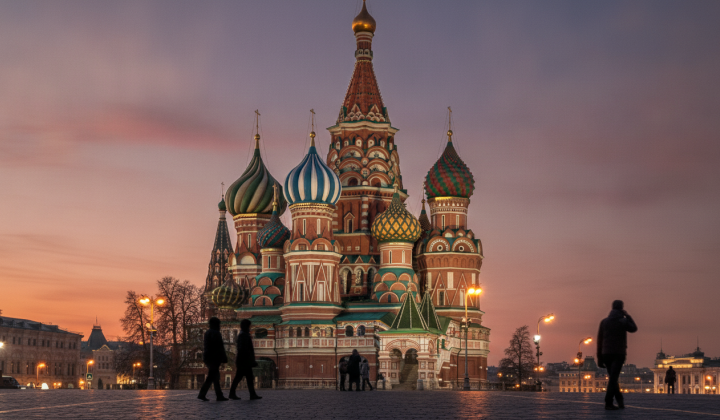 Американські спецслужби розкривають російську дезінформацію