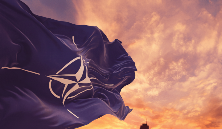 NATO ready for escalation in the East