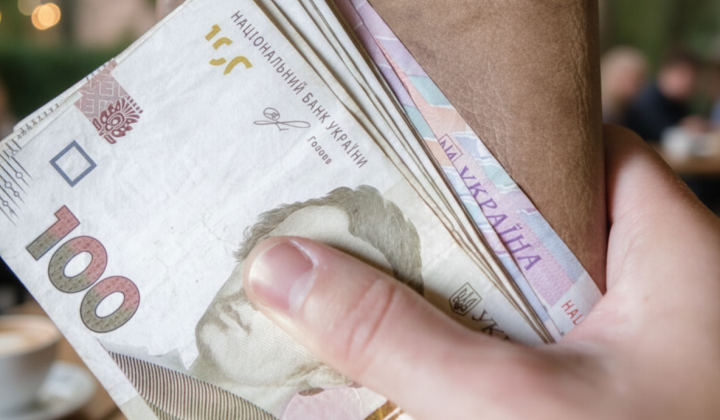 Ukraine - changes in payment for utilities