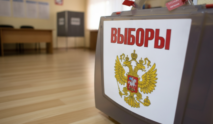 Україна не визнає результати російських виборів на тимчасово окупованих територіях у вересні 2026 року