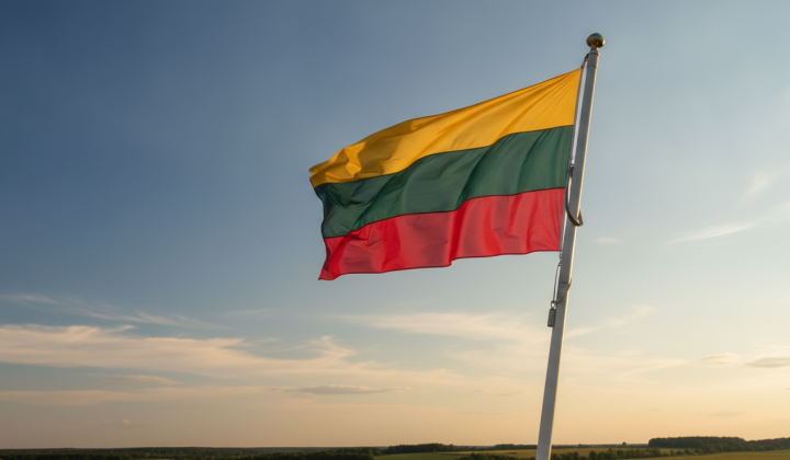 Lithuania amends Constitution to allow arms