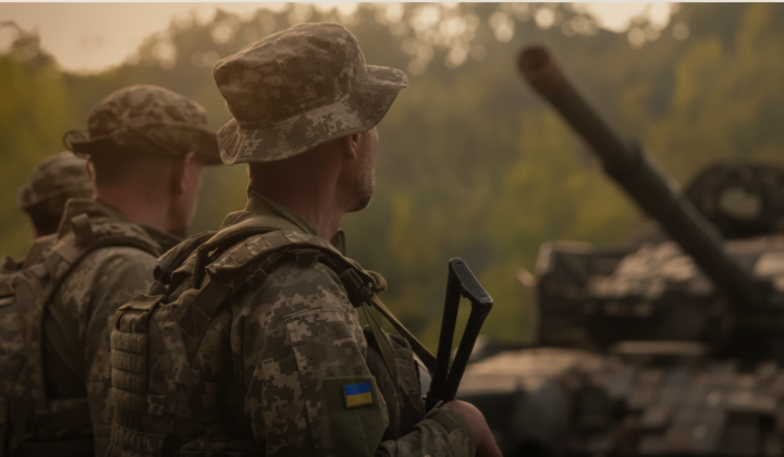 Military personnel return to service in VSP