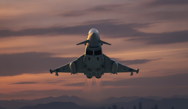 Poland strengthens its aviation and air defense system